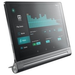 Замена экрана на планшете Lenovo Yoga Tablet 3 10 в Набережных Челнах